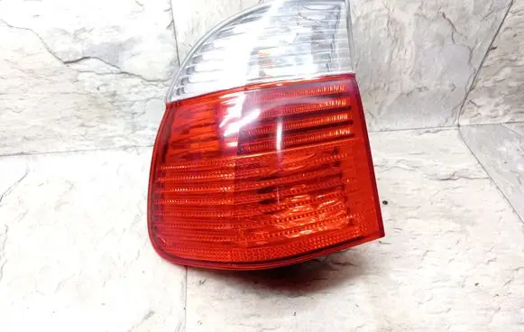 BMW 5 E39 Rear/tail lights 6902531