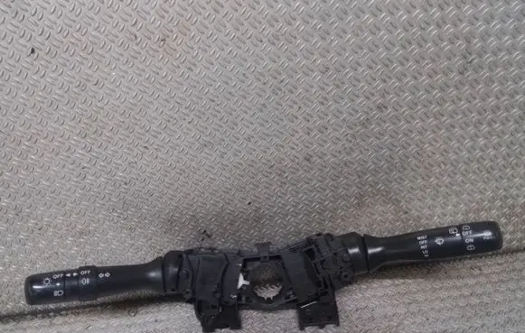 Citroen C1 Wiper turn signal indicator stalk/switch 173848 17F001