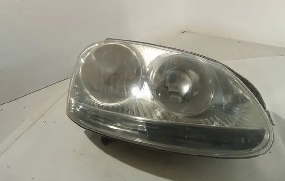 Volkswagen Jetta V Headlight/headlamp 1K6941006P 1EG24700710