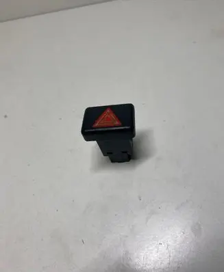 Audi A4 S4 B6 8E 8H Hazard light switch 8E0941509