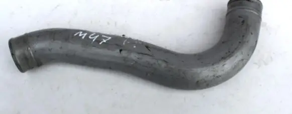 BMW 5 E39 Coolant pipe/hose 
