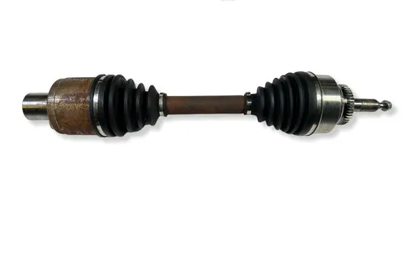 Ford F150 Front driveshaft 87462836