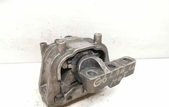 Volkswagen Golf VI Engine mount bracket 1K0199262CN