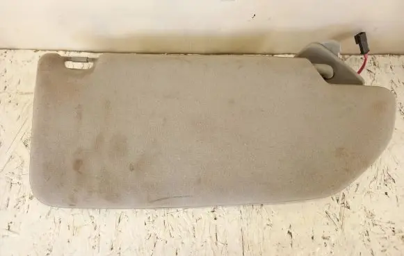 Volvo S60 Sun visor 39985807