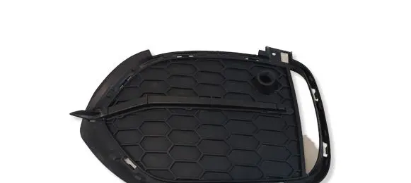 BMW X5 F15 Front bumper lower grill 8056855 51118056855