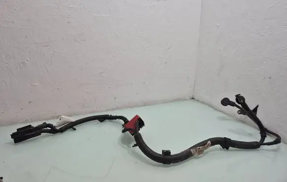 Honda Civic Positive cable (battery) 32111RSRE100