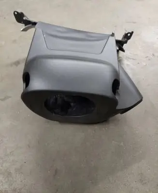 Opel Insignia A Steering wheel column trim