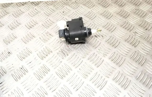 Hyundai Lantra I Headlight level adjustment motor 0310121044 00437536 9219528560