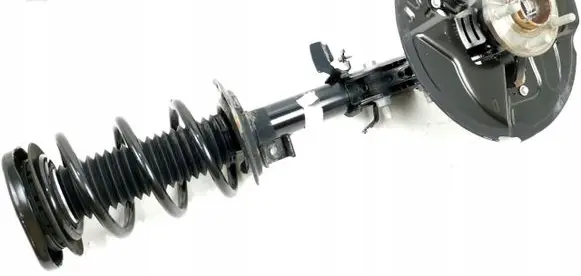 Ford Kuga I Front shock absorber/damper LX61-18045-SCD