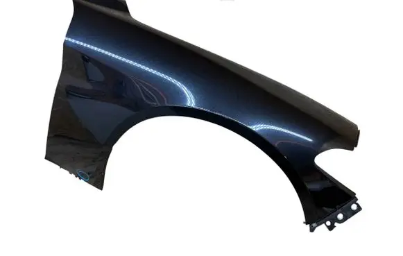 Alfa Romeo Giulia Fender