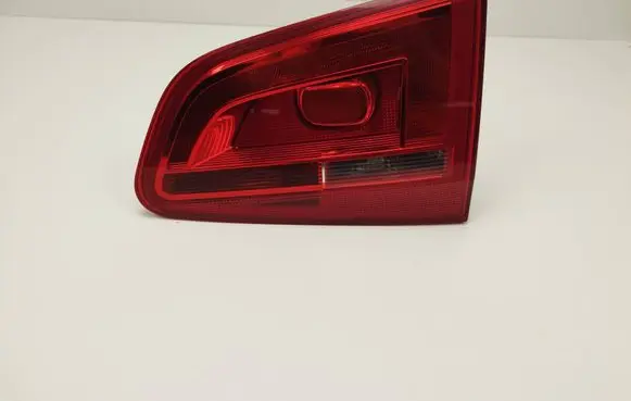 Volkswagen Sharan Tailgate rear/tail lights 7N0945094L 89504969DF 89504969