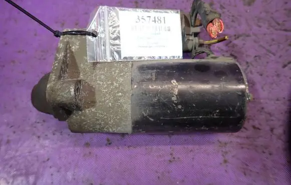 Volvo S40, V40 Starter motor 0001107067
