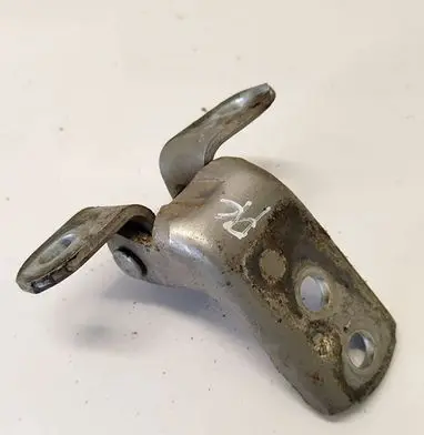 Toyota Corolla Verso E121 Front door upper hinge 
