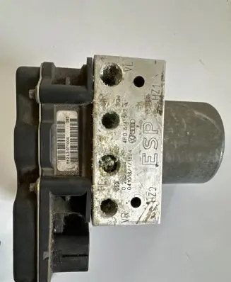 Audi A6 S6 C6 4F ABS Pump 4F0614517A03 4F0910517E001
