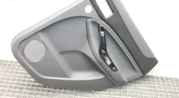 Ford Kuga I Rear door card panel trim 7M51R27406F