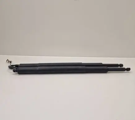 BMW 3 G20 G21 Tailgate strut 7453413