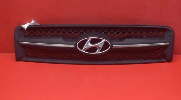 Hyundai Tucson JM Front grill 86351-2E000