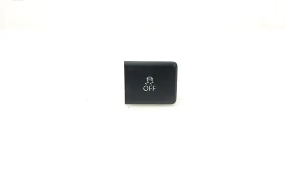 Volkswagen Transporter - Caravelle T5 ESP (stability program) switch 7E0927134A