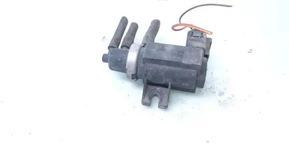 Volkswagen Phaeton Turbo solenoid valve 1J0906627C