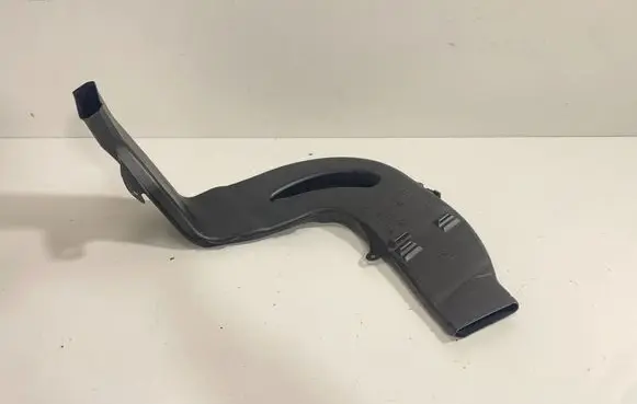 BMW 4 G22 G23 G24 G26 Cabin air duct channel 7443138