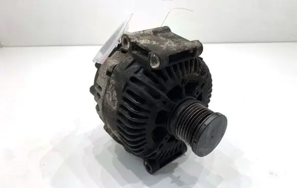 Mercedes-Benz E W212 Generator/alternator A6421540402