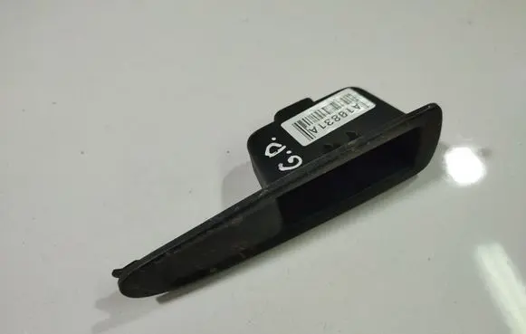 Citroen C4 I Other interior part 9646278577