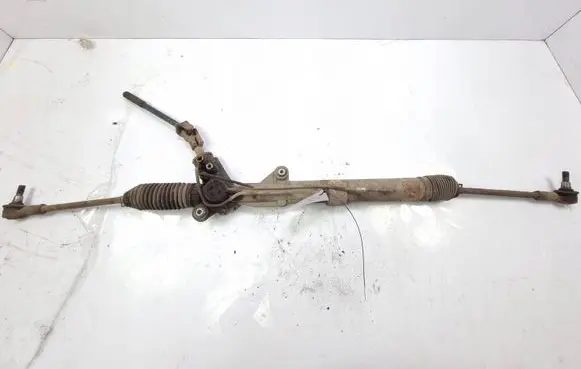 Mercedes-Benz Vito Viano W638 Steering rack 6384611101