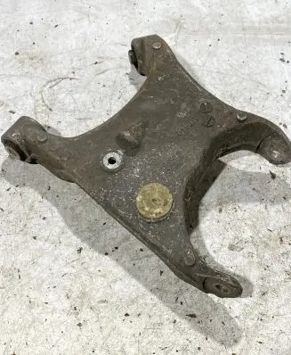 BMW 7 E65 E66 Rear upper control arm/wishbone 6753109