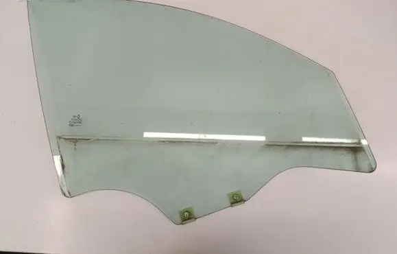 Renault Arkana Front door window glass four-door 43R016882