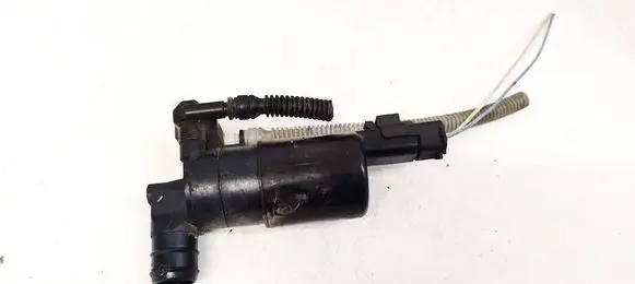 Citroen C8 Windscreen/windshield washer pump 11148700001