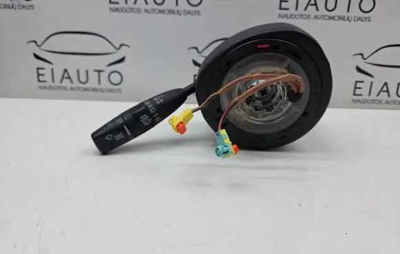 Wiper turn signal indicator stalk/switch