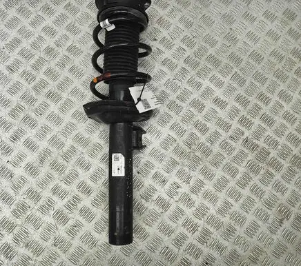 Audi Q3 F3 Front shock absorber/damper 5QF413031CH