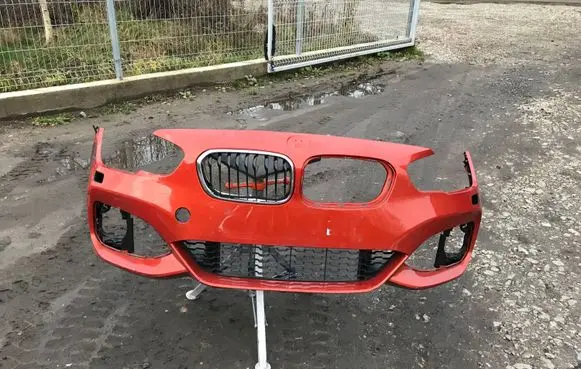 BMW 1 F20 F21 Front bumper