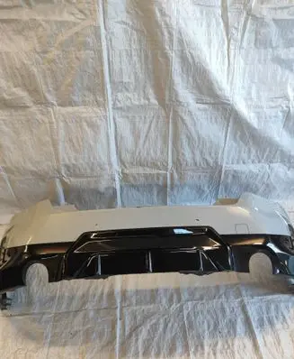 BMW 2 G42 Rear bumper 8098229