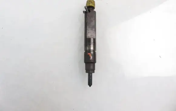 Audi A3 S3 8L Fuel injector 0432193595 038130202A