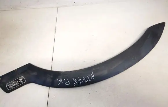 Opel Zafira A Front arch trim 090597591