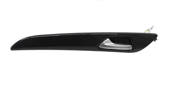 Mercedes-Benz GLS X166 Rear door card panel trim A1667301522