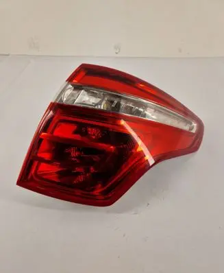 Citroen C4 I Picasso Rear/tail lights 9653547480