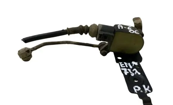 Headlight/headlamp level sensor