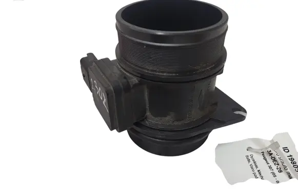 Peugeot 307 Mass air flow meter EPBMWT4A011H 90069
