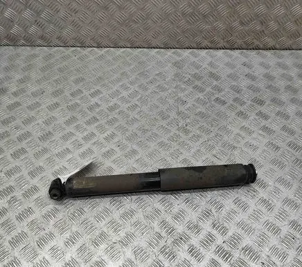 Citroen C5 Aircross Rear shock absorber/damper 9830295380