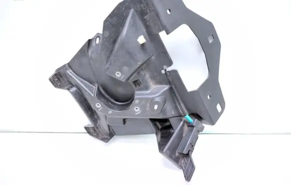Renault Zoe Electric car charge socket 296561717R 656225059R