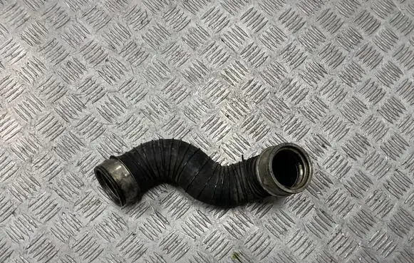 Mercedes-Benz CLK A209 C209 Intercooler hose/pipe A2035280082
