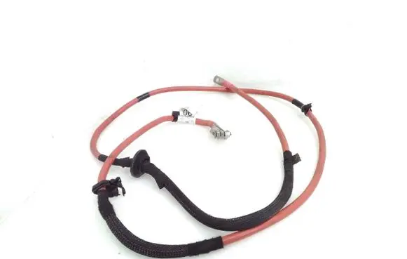 Mercedes-Benz ML W164 Positive cable (battery) A1645402830