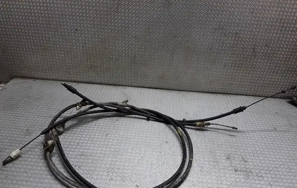 Ford Mondeo MK IV Handbrake/parking brake wiring cable 