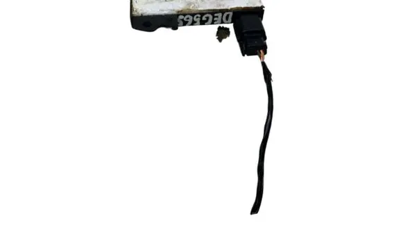 Interior comfort aerial antenna