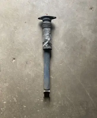 Hyundai i40 Rear shock absorber/damper 553XXXXXXX