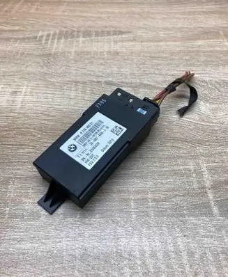 BMW 5 F10 F11 Seat heating relay 9216468 WITHPLUG