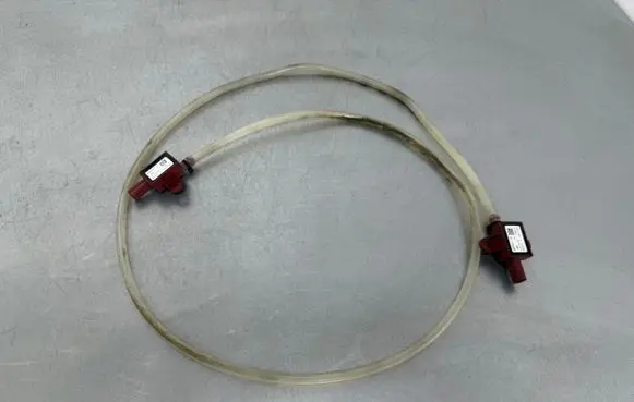BMW X5 F15 Airbag deployment crash/impact sensor 9297829