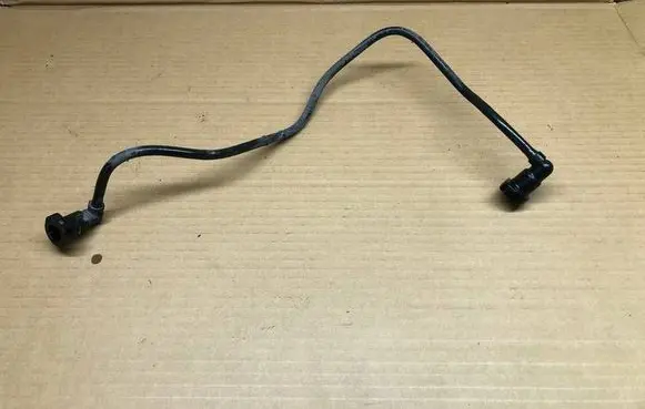 Seat Leon (5F) Fuel line pipe 5Q0201293B